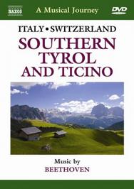 Musical Journey: Italy/Switzerland