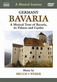 Musical Journey: Germany (Bavaria) | Naxos - DVD 2110243