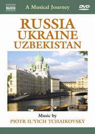 Musical Journey: Russia