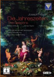 Haydn - Die Jahreszeiten (The Seasons) | Farao DVDD108055