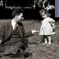 Dallapiccola - A Portrait