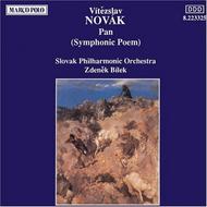 Novak - Pan, Op 43