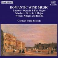 Romantic Wind Music | Marco Polo 8223356
