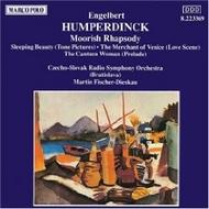 Humperdinck - Moorish Rhapsody / Sleeping Beauty | Marco Polo 8223369