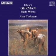 German - Piano Works | Marco Polo 8223370