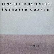Ostendorf - Streichquartett (String Quartet) no.2