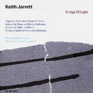 Keith Jarrett - Bridge Of Light      | ECM New Series 4453502