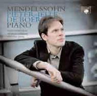 Mendelssohn - Piano Music | Brilliant Classics 93912
