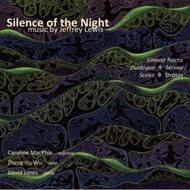 Jeffrey Lewis - Silence of the Night | Metier MSV28514