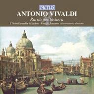 Vivaldi - Rarita per tastiera