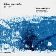 Gideon Lewensohn - Odradek