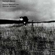 Antheil/Nancarrow - Piano Music | ECM New Series 4658292