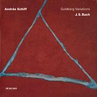 Bach - Goldberg Variations BWV988