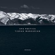 Tigran Mansurian - Ars Poetica | ECM New Series 4763070