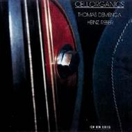 Cellorganics         | ECM New Series 8293892