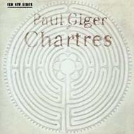 Paul Giger - Chartres