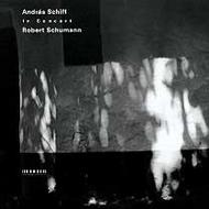 Andras Schiff - In Concert | ECM New Series 4721192