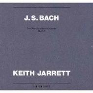 Bach - The Well Tempered Klavier Book II
