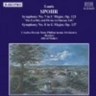 Spohr - Symphonies Nos. 7 and 8