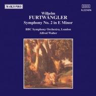 Furtwangler - Symphony No. 2