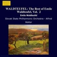 The Best of Emile Waldteufel Volume 2