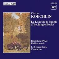 Koechlin - Le Livre de la Jungle | Marco Polo 8223484