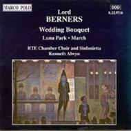 Berners - Wedding Bouquet / Luna Park / March 