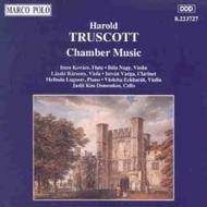 Truscott - Chamber Music | Marco Polo 8223727