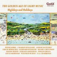 Golden Age of Light Music: Highdays and Holidays