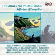 Golden Age of Light Music: Reflections of Tranquillity