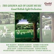Golden Age of Light Music: Great British Light Orchestras