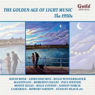 Golden Age of Light Music: The 1950s Vol.1