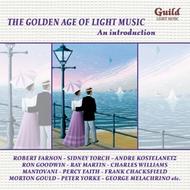 Golden Age of Light Music: An Introduction | Guild - Light Music GLCD5101