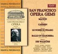 San Francisco Opera Gems Vol.1