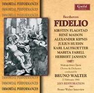 Beethoven - Fidelio (rec. 22/02/1941)