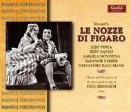 Mozart - Le Nozze di Figaro (rec. 1943)