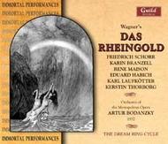 Wagner - Das Rheingold (The Dream Ring Cycle) | Guild - Historical GHCD222122
