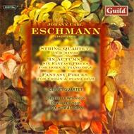 Eschmann - Chamber Music