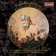 Paradisi Portas: Music from 17th Century Portugal | Guild GMCD7296