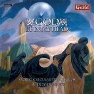 God Be In My Head (Sacred & Secular Treble Songs) | Guild GMCD7308