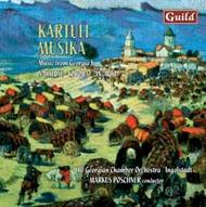 Karuli Musika: Music from Georgia