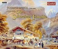 Joseph Weigl - Die Schweizer Familie | Guild GMCD729899