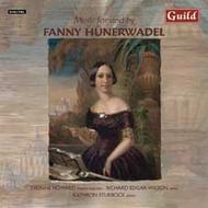 Music For and By Fanny Hunerwadel