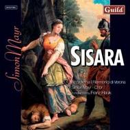 Mayr - Sisara