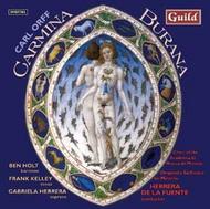 Orff  - Carmina Burana | Guild GMCD7227