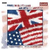 British Fantasies, American Dreams | Guild GMCD7230
