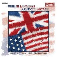 British Fantasies, American Dreams