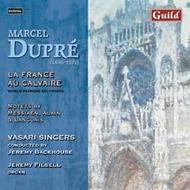 Dupre - La France au Calvaire