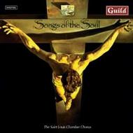 St. Louis Chamber Chorus: Songs of the Soul