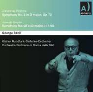 Brahms / Haydn - Symphonies | Archipel ARPCD0420